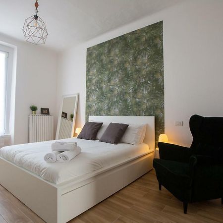 Apartment Cesarotti 2 Milan Exterior photo