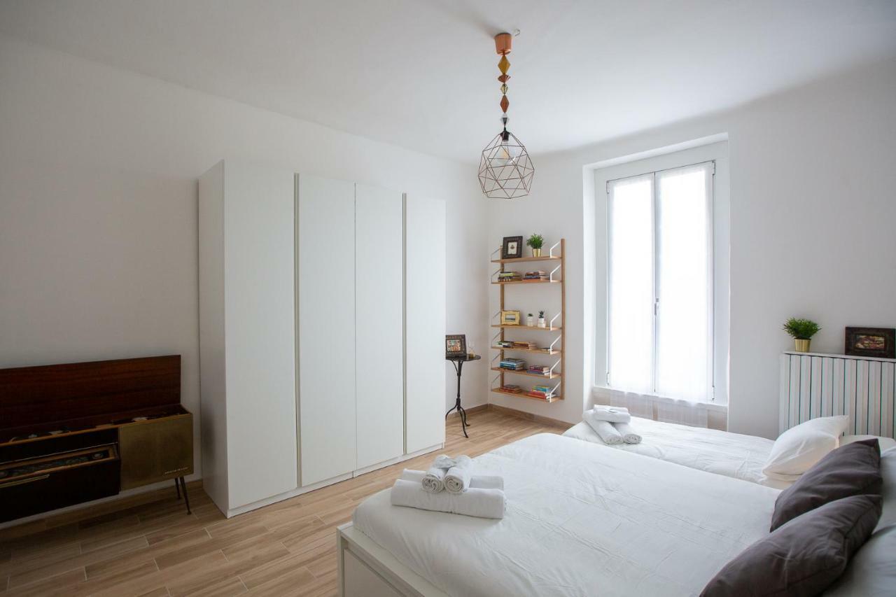 Apartment Cesarotti 2 Milan Exterior photo