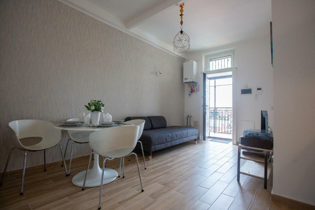 Apartment Cesarotti 2 Milan Exterior photo