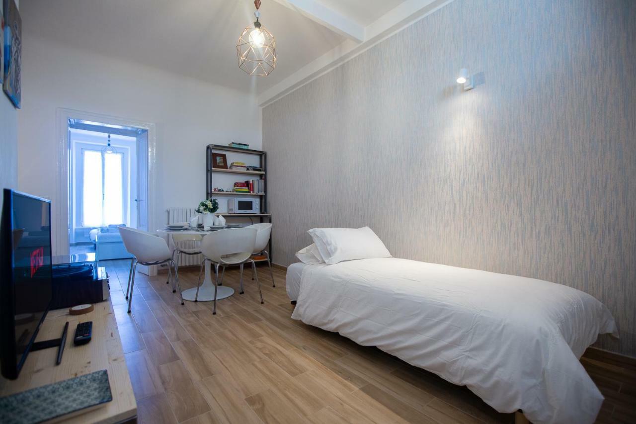 Apartment Cesarotti 2 Milan Exterior photo