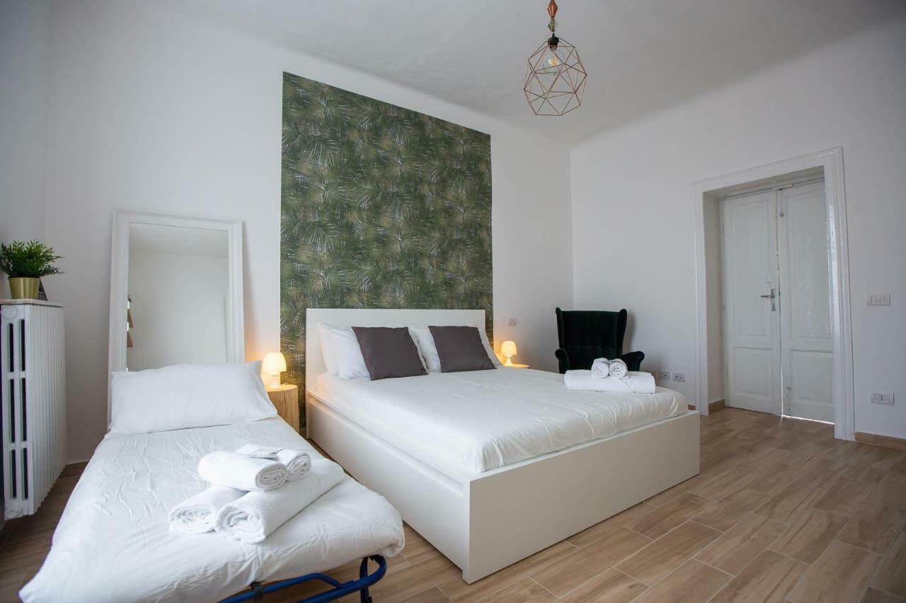 Apartment Cesarotti 2 Milan Exterior photo