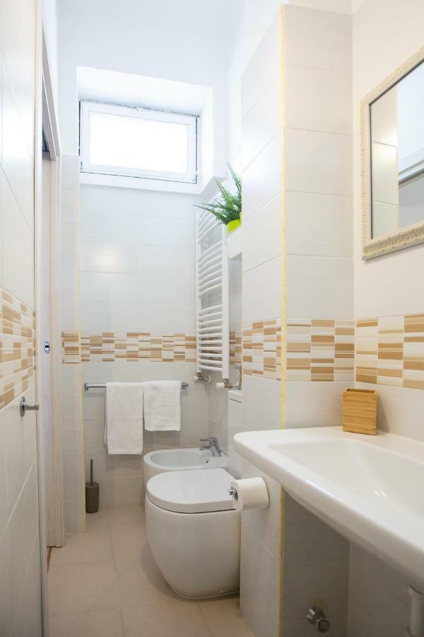 Apartment Cesarotti 2 Milan Exterior photo