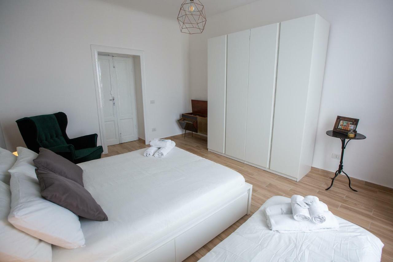 Apartment Cesarotti 2 Milan Exterior photo