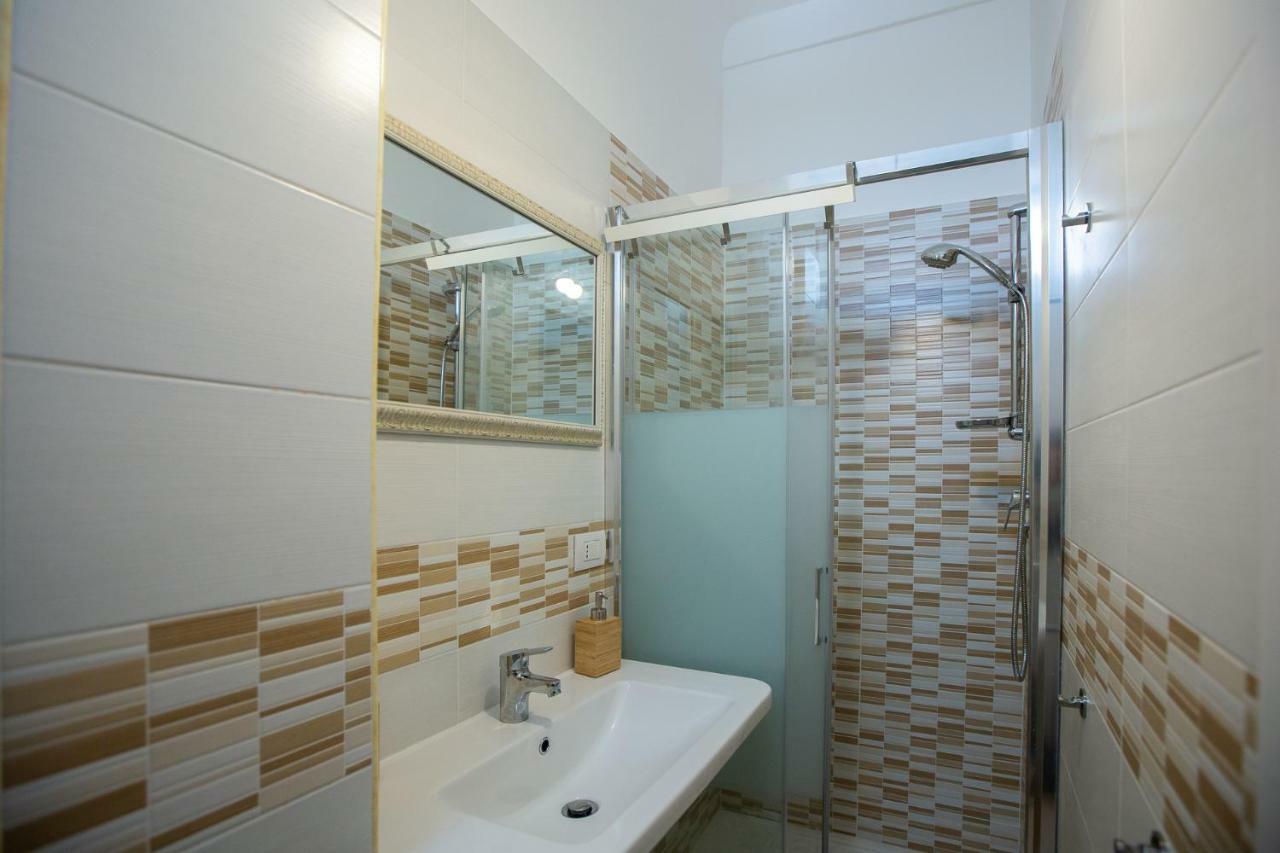 Apartment Cesarotti 2 Milan Exterior photo