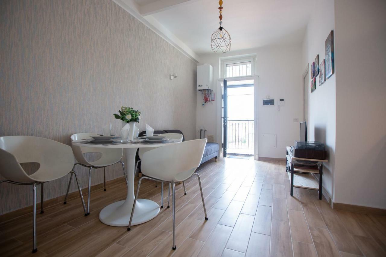 Apartment Cesarotti 2 Milan Exterior photo