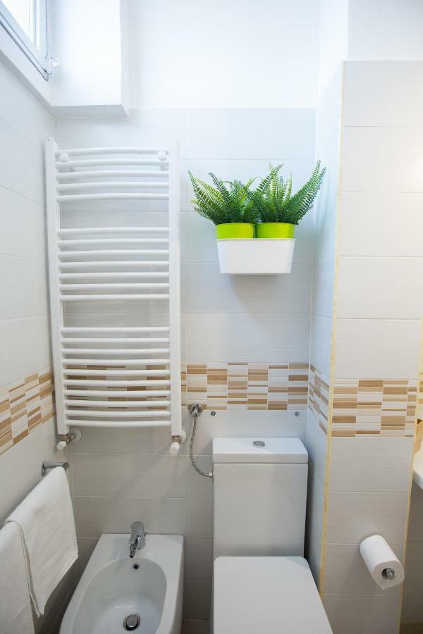 Apartment Cesarotti 2 Milan Exterior photo