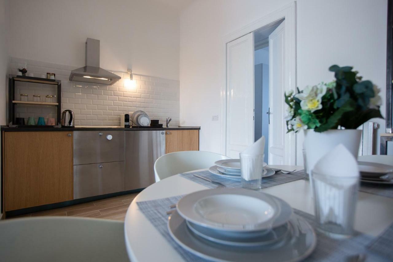 Apartment Cesarotti 2 Milan Exterior photo